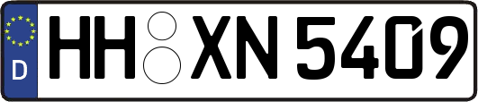 HH-XN5409