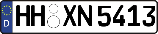 HH-XN5413