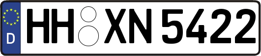HH-XN5422