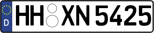 HH-XN5425