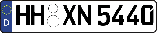 HH-XN5440