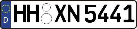 HH-XN5441