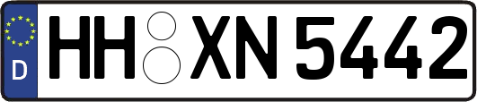 HH-XN5442