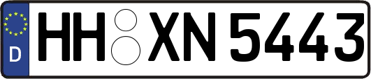 HH-XN5443
