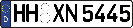 HH-XN5445