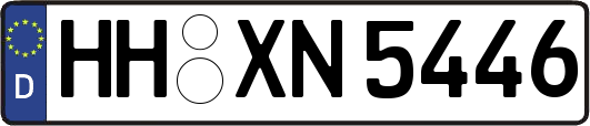 HH-XN5446