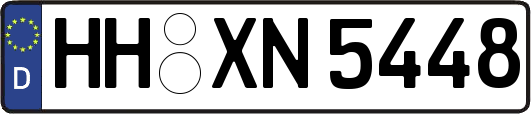 HH-XN5448