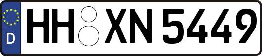 HH-XN5449