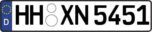 HH-XN5451