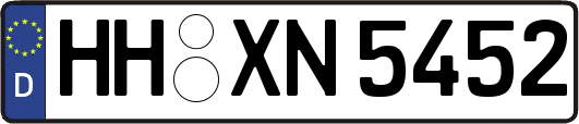 HH-XN5452