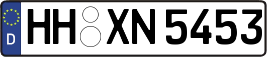 HH-XN5453
