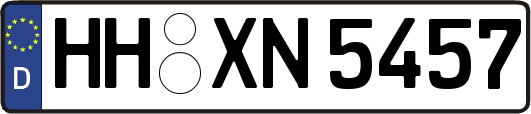 HH-XN5457