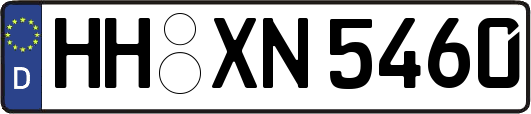 HH-XN5460