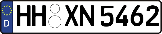 HH-XN5462