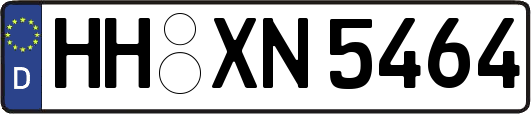 HH-XN5464