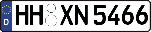 HH-XN5466