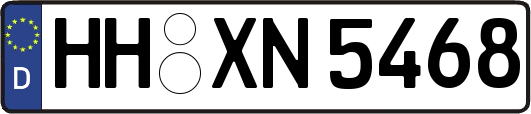 HH-XN5468