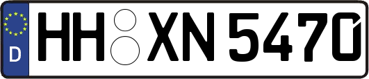 HH-XN5470