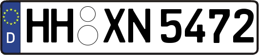 HH-XN5472