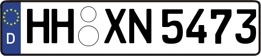 HH-XN5473