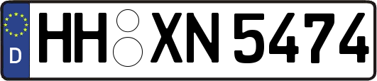 HH-XN5474