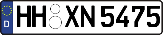 HH-XN5475