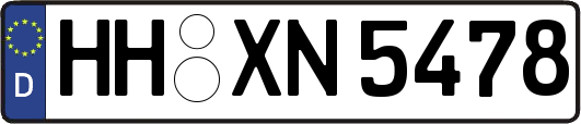 HH-XN5478