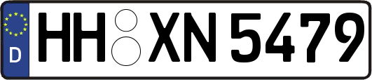 HH-XN5479