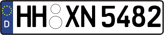 HH-XN5482
