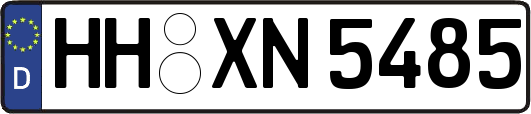 HH-XN5485