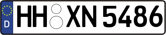HH-XN5486