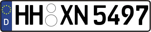 HH-XN5497
