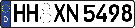 HH-XN5498