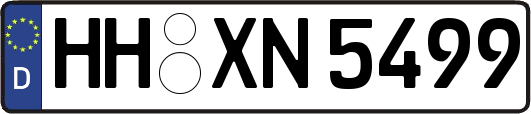 HH-XN5499