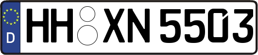 HH-XN5503