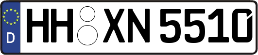 HH-XN5510