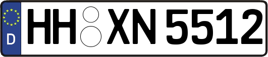 HH-XN5512