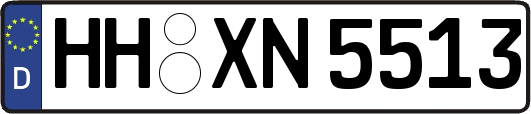 HH-XN5513
