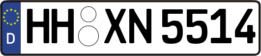 HH-XN5514