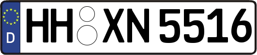HH-XN5516