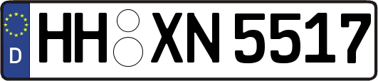 HH-XN5517