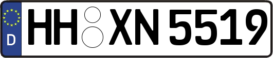 HH-XN5519