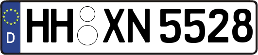 HH-XN5528