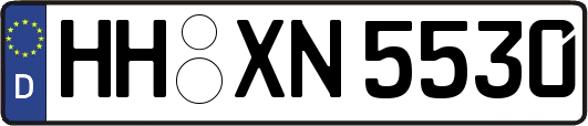 HH-XN5530