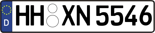 HH-XN5546
