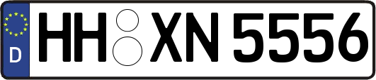 HH-XN5556