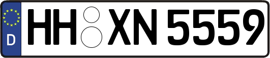 HH-XN5559