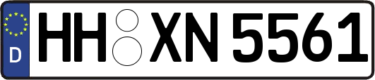 HH-XN5561