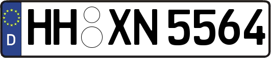 HH-XN5564