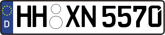 HH-XN5570